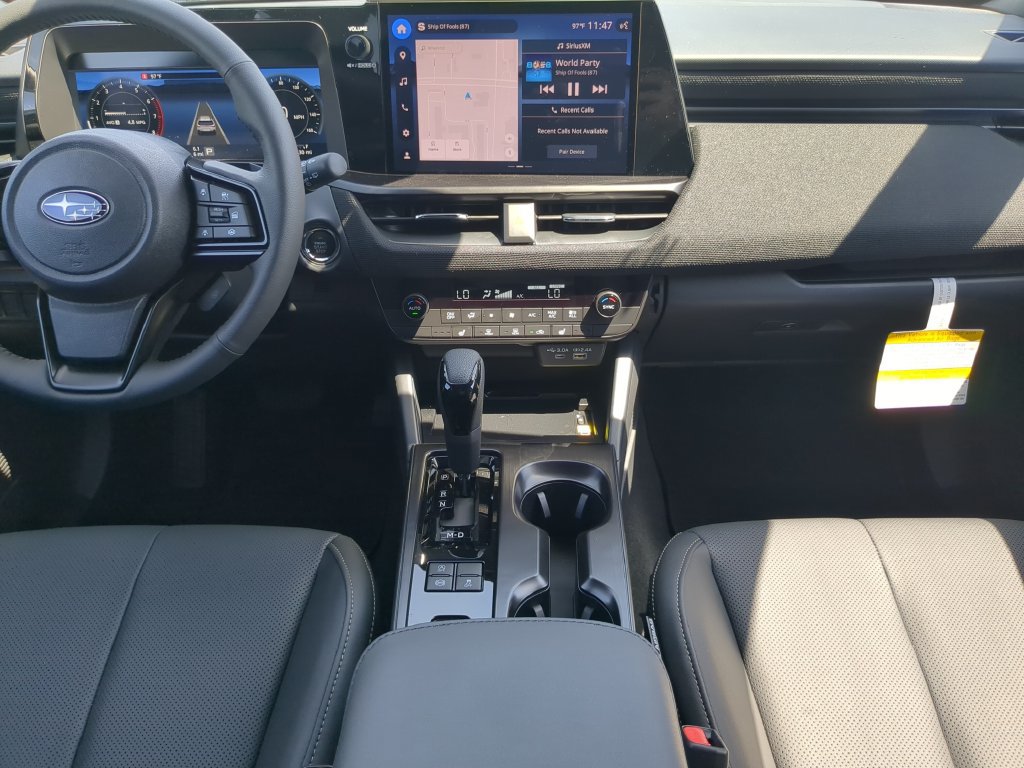 New 2026 Subaru Outback Limited AWD/4WD image 15
