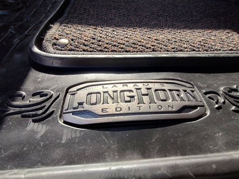 Used 2019 RAM 1500 Limited AWD/4WD image 51