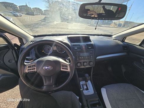 Used 2014 Subaru Crosstrek 2.0i Premium image 6