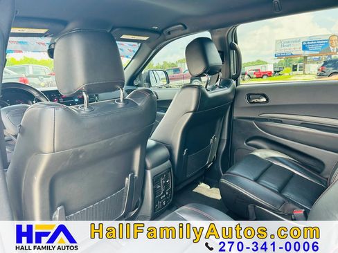Used 2022 Dodge Durango R/T AWD/4WD image 15