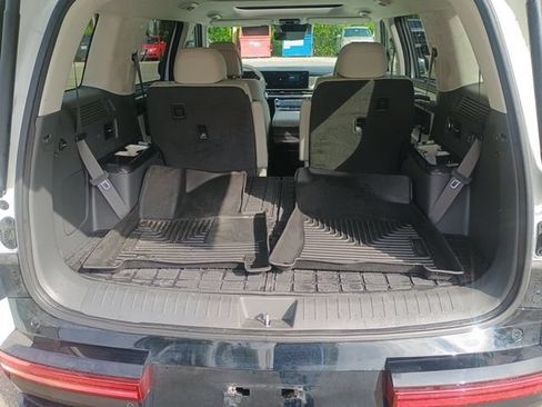 Used 2024 Hyundai Santa Fe Calligraphy AWD/4WD image 19