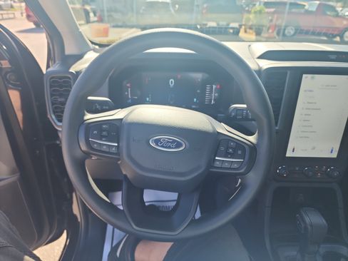 New 2025 Ford Ranger XL RWD image 30