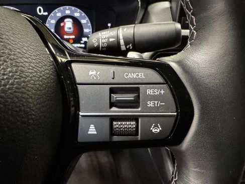 Certified 2025 Acura Integra A-Spec image 17