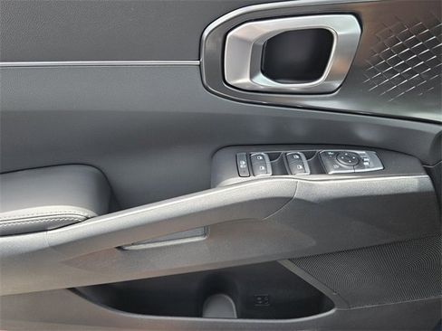 New 2025 Kia Sorento S w/ Panoramic Sunroof Package image 20