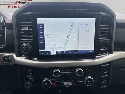 Used 2021 Ford F150 XLT w/ Equipment Group 302A High image 18