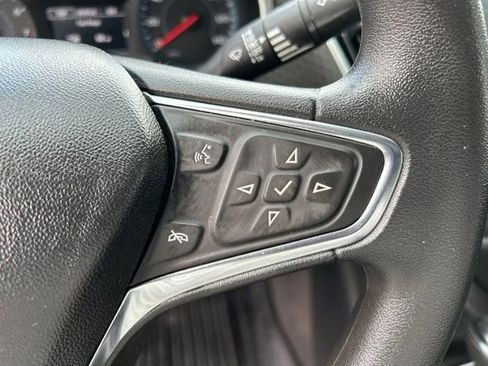 Used 2017 Chevrolet Malibu LS w/ LPO, Convenience Package 1 FWD image 16