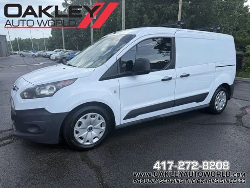 Used 2018 Ford Transit Connect XL FWD image 1
