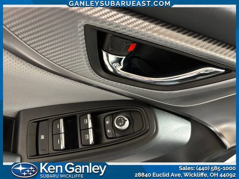 Certified 2023 Subaru Crosstrek 2.5i Limited image 10