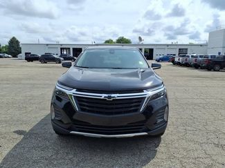 Used 2023 Chevrolet Equinox LT AWD/4WD video 2