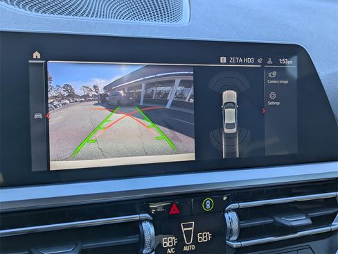 Used 2022 BMW 330i Sedan w/ M Sport Package image 15