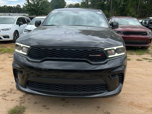 New 2026 Dodge Durango GT image 3