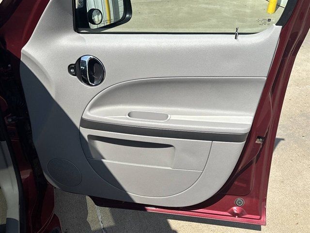 Used 2008 Chevrolet HHR LT w/ LT Preferred Equipment Group FWD image 19