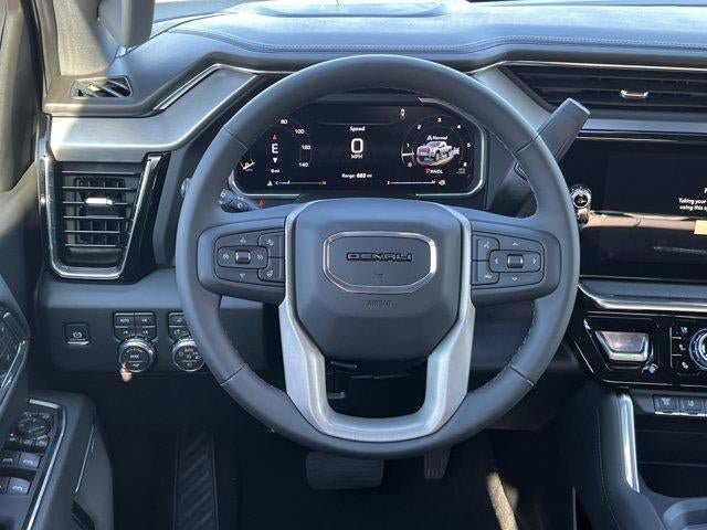 New 2026 GMC Sierra 2500 Denali AWD/4WD image 20