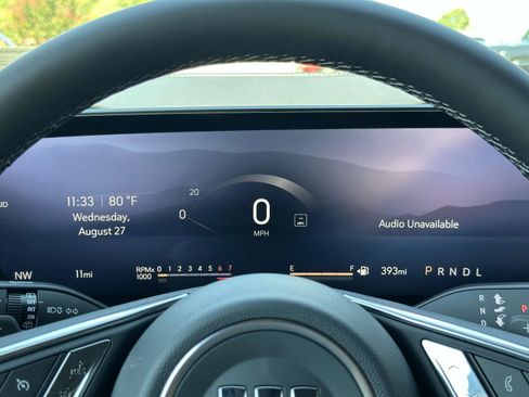 New 2026 Buick Enclave Sport Touring w/ Power Package image 10