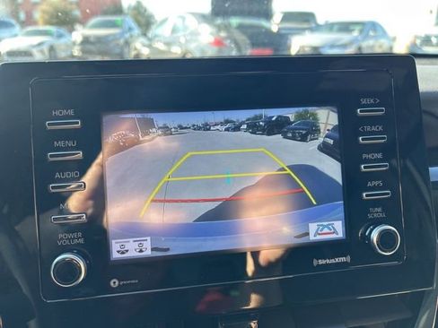 Used 2024 Toyota Camry SE w/ Convenience Package image 12