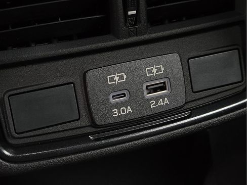 Certified 2026 Subaru Forester Wilderness AWD/4WD image 20