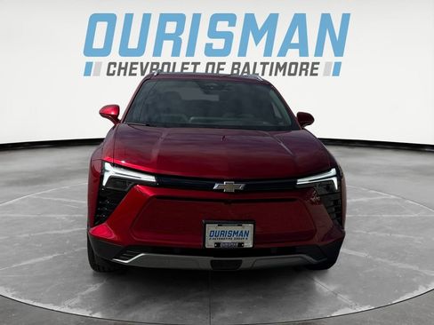 Used 2024 Chevrolet Blazer EV LT AWD/4WD image 8