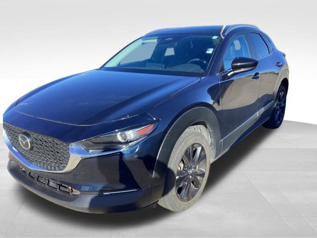 Certified 2024 MAZDA CX-30 AWD 2.5 S w/ Select Sport Pkg image 1