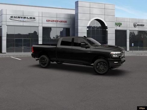 New 2026 RAM 2500 Laramie image 6