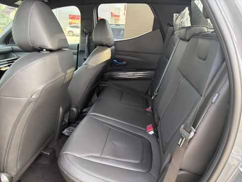 New 2026 Hyundai Santa Cruz SEL AWD/4WD image 13