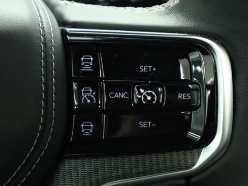 Used 2024 Jeep Grand Wagoneer L Series II w/ Quick Order Packagew 28T image 42