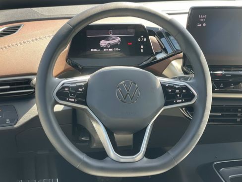 Certified 2023 Volkswagen ID.4 Pro RWD image 8