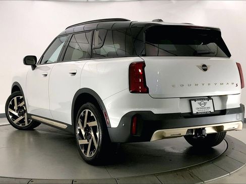 Used 2026 MINI Cooper Countryman S image 10