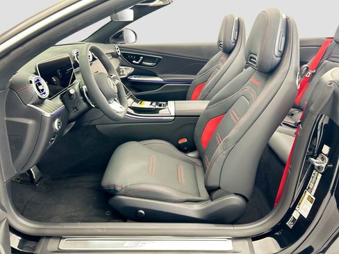 New 2026 Mercedes-Benz CLE 53 AMG 4MATIC Cabriolet image 17