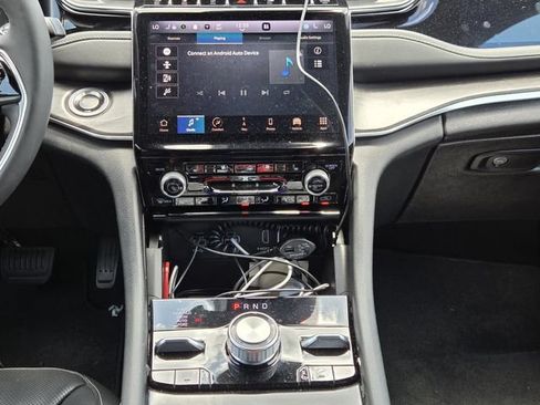 Used 2023 Jeep Grand Cherokee Overland w/ MOPAR Finishing Package AWD/4WD image 14