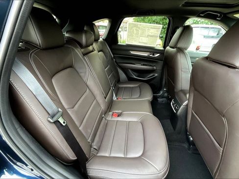 Used 2025 MAZDA CX-5 Signature image 20