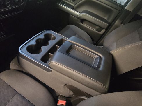 Used 2018 Chevrolet Silverado 1500 LT w/ All Star Edition AWD/4WD image 26