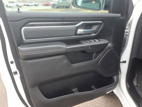 Used 2023 RAM 1500 Big Horn image 8