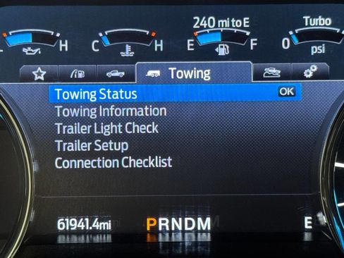 Used 2022 Ford F250 Lariat image 46