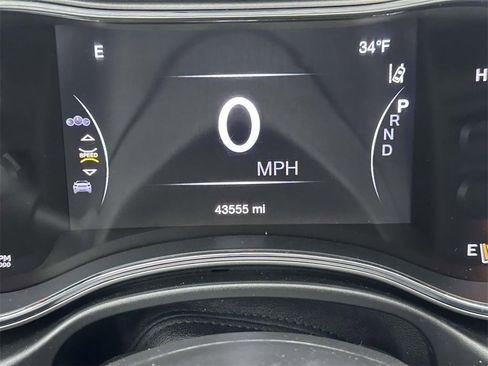 Used 2021 Jeep Grand Cherokee Limited w/ Quick Order Package 28K 80th image 22