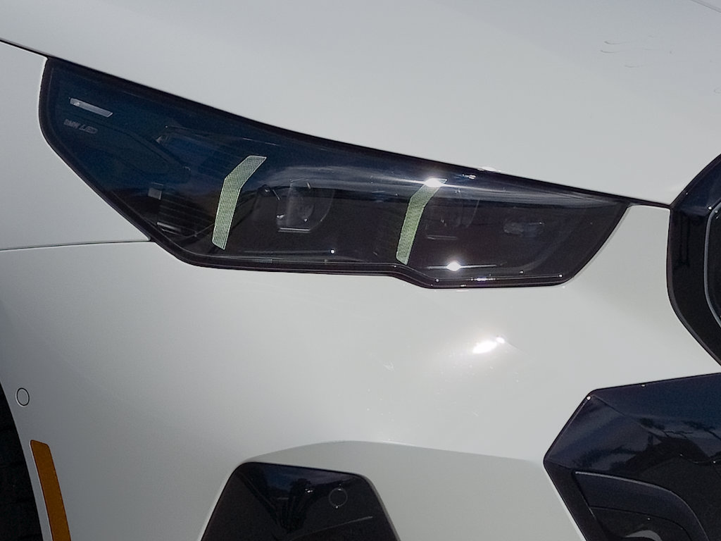Used 2026 BMW 530i w/ M Sport Package RWD image 7