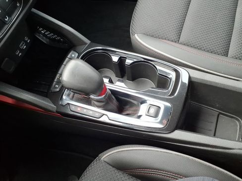 Used 2023 Chevrolet TrailBlazer RS FWD image 26