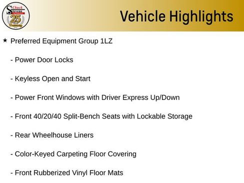 Used 2026 Chevrolet Silverado 2500 LTZ w/ Trail Boss Package AWD/4WD image 3