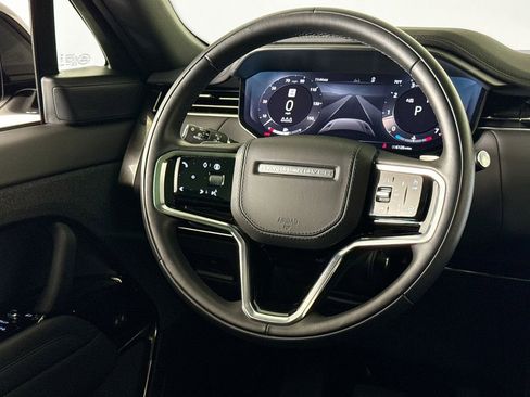 Used 2024 Land Rover Range Rover Sport SE image 20