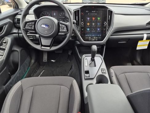 New 2026 Subaru Crosstrek 2.5i Premium AWD/4WD image 13