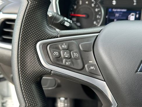 Used 2023 Chevrolet Equinox LT FWD image 27