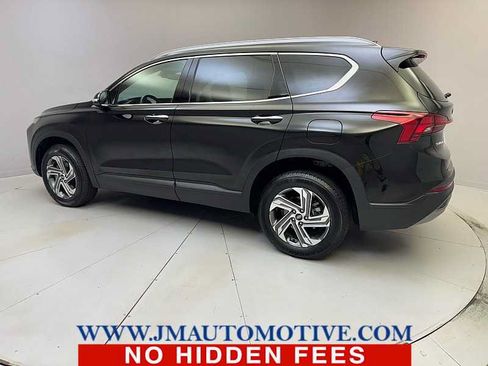 Used 2023 Hyundai Santa Fe SEL AWD/4WD image 3