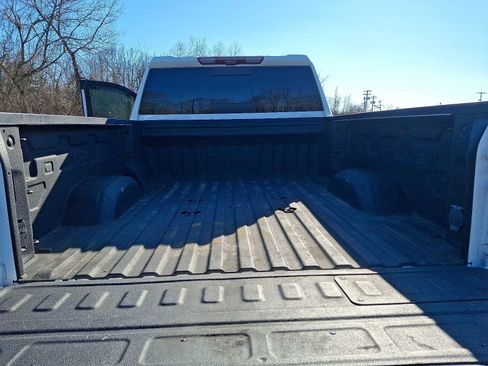 Used 2020 Chevrolet Silverado 2500 High Country w/ Z71 Off-Road Package image 29