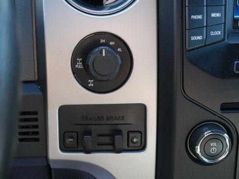 Used 2014 Ford F150 XLT w/ Equipment Group 302A Luxury image 19