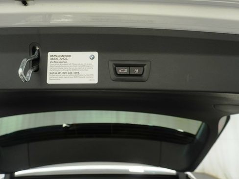 Used 2024 BMW X3 xDrive30i w/ Convenience Package w/ZPA AWD/4WD image 6