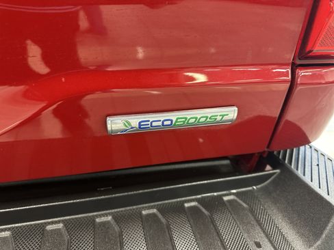 Used 2021 Ford F150 XLT w/ Equipment Group 302A High image 11