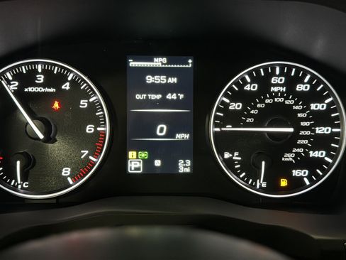 New 2026 Subaru Ascent Limited image 20