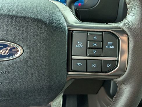Used 2024 Ford F250 King Ranch w/ Chrome Package AWD/4WD image 15