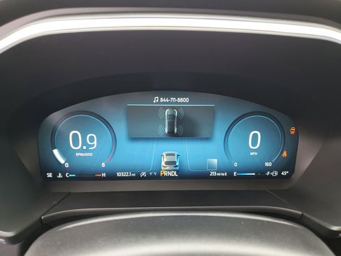 Used 2024 Ford Escape Platinum image 27