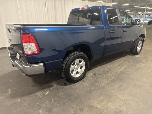 Used 2023 RAM 1500 Big Horn AWD/4WD image 4
