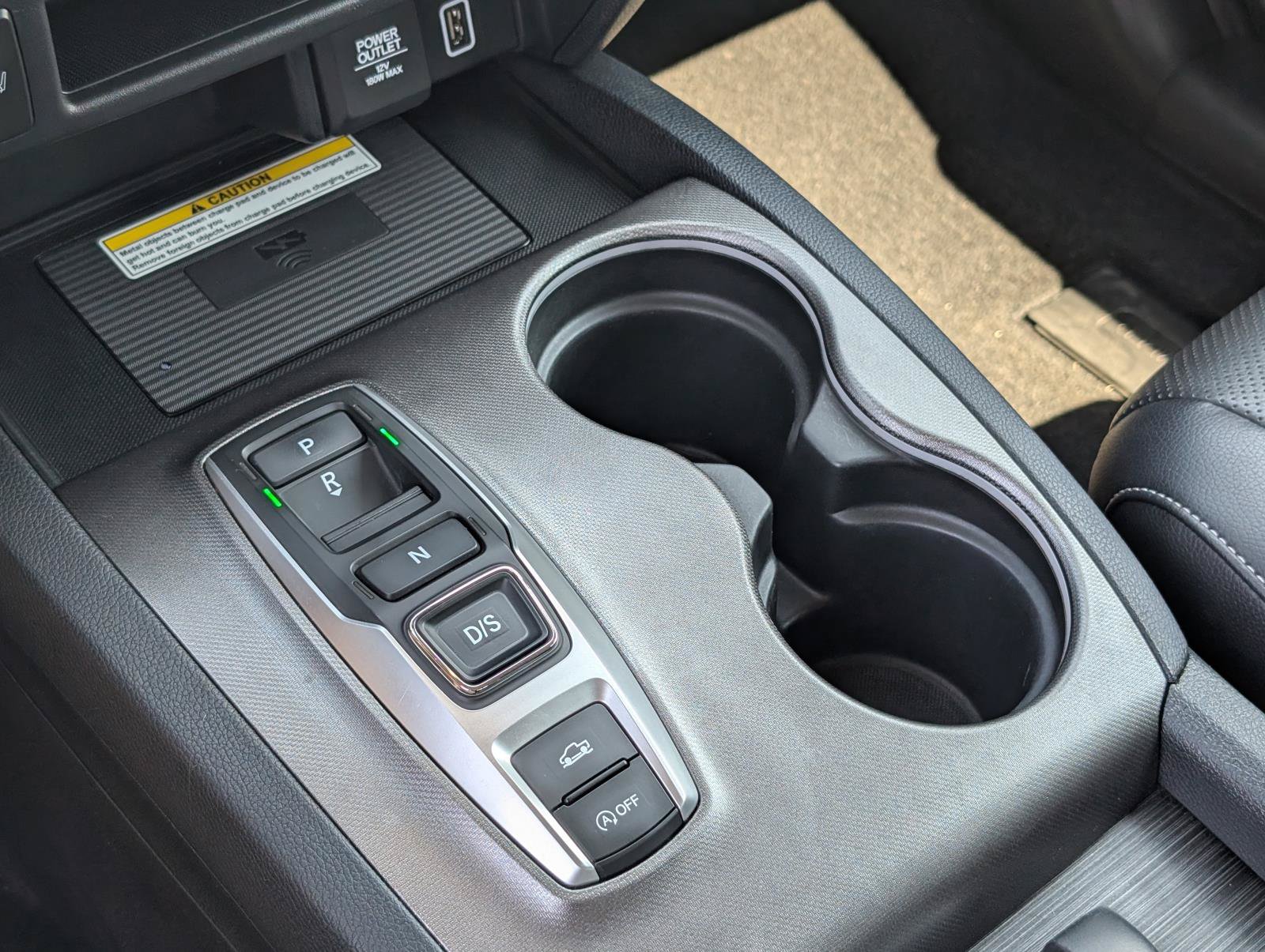 Used 2022 Honda Ridgeline RTL-E image 19